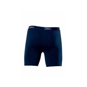 Anıt 1114 3'lü Paket Erkek Boxer Likralı Uzun Boxer