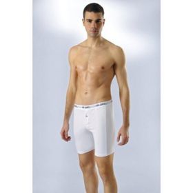 Anıt 1114 Erkek 6'lı Paket Likralı Uzun Boxer