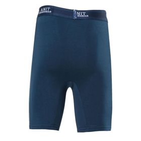 Anıt 1114 Likralı Uzun Antrasit Erkek Boxer
