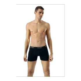 Anıt 1115 Likralı Beyaz Erkek Boxer