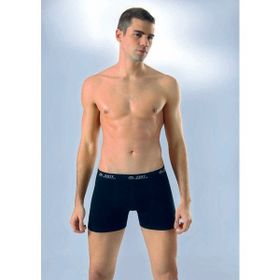 Anıt 1115 Likralı Gri Erkek Boxer