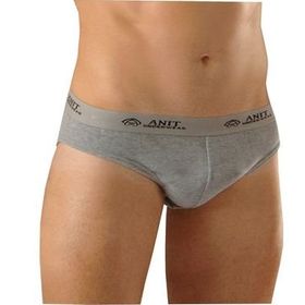 ANIT 1116 GRİ RENK SLIP KÜLOT