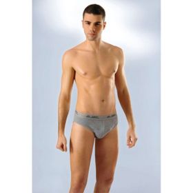 ANIT 1116 GRİ RENK SLIP KÜLOT