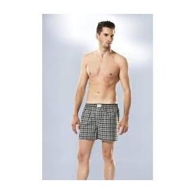 Anıt 1118 Poplin Boxer