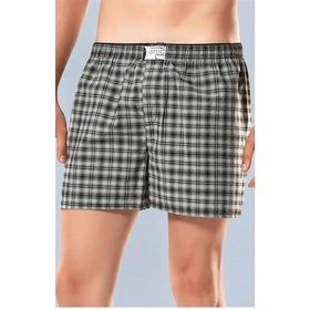Anıt 1118 Poplin Boxer