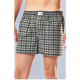 Anıt 1118 Poplin Boxer