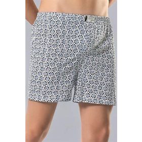 Anıt 1119 Penye Erkek Boxer