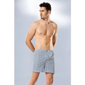Anıt 1119 Penye Erkek Boxer