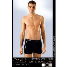 Anıt 1120 Iç Giyim Erkek Boxer