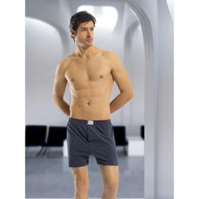 Anıt 1146 Erkek Penye Boxer