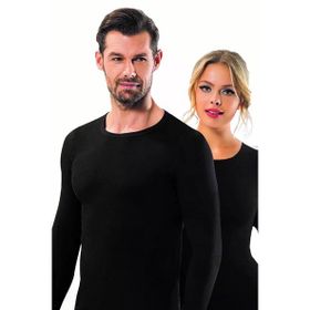 Anıt 1159 Bayan Termal Üst İçlik Uzunkol Kışlık İçlik