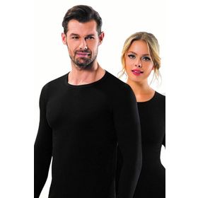 Anıt 1159 Bayan Termal Üst İçlik Uzunkol Kışlık İçlik