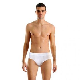 Anıt 1251 Renk Seçenekli Erkek Modal Slip Külot