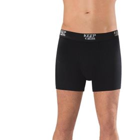 Anıt 1266 Erkek Modal Boxer 7 Renk Seçenekli Erkek Likralı Boxer