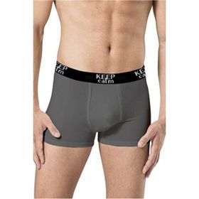 Anıt 1266 Modal Antrasit Erkek Boxer