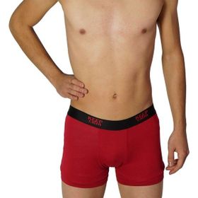 Anıt 1266 Modal Bordo Erkek Boxer