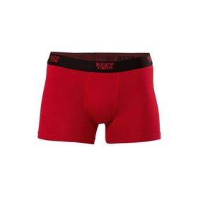 Anıt 1266 Modal Bordo Erkek Boxer