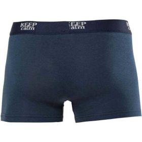 Anıt 1266 Modal Lacivert Erkek Boxer