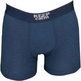 Anıt 1266 Modal Lacivert Erkek Boxer