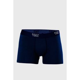 Anıt 1266 Modal Lacivert Erkek Boxer