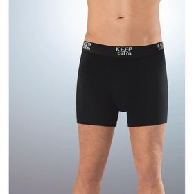 Anıt 1266 Modal Siyah Erkek Boxer