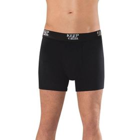Anıt 1266 Modal Siyah Erkek Boxer