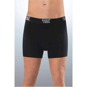 Anıt 1266 Modal Siyah Erkek Boxer