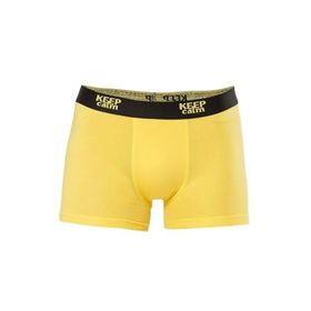 Anıt 1266 Sarı Modal Erkek Boxer