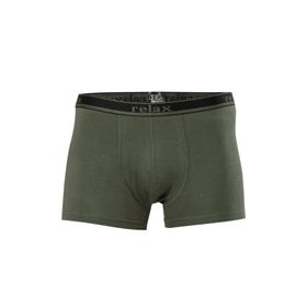 Anıt 1268 Haki Relax Erkek Boxer