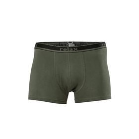 Anıt 1268 Haki Relax Erkek Boxer