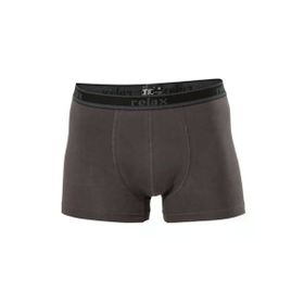 Anıt 1268 Lacivert 3 Adet Relax Pamuklu Esnek Erkek Boxer