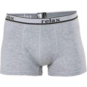 Anıt 1268 Relax Gri Erkek Boxer