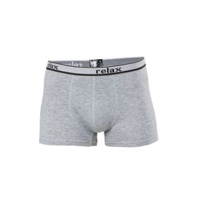 Anıt 1268 Relax Gri Erkek Boxer