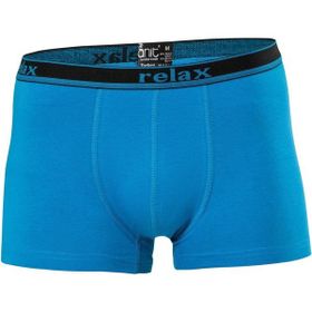 Anıt 1268 Relax İndigo Erkek Boxer
