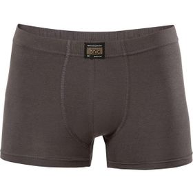 Anıt 1271 Pamuklu Antrasit 6 Adet Esnek Erkek Boxer