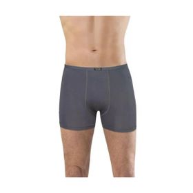 Anıt 1273 Bambu Antrasit 3 Adet Erkek Boxer
