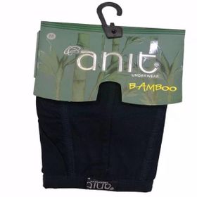 Anıt 1273 Bambu Lacivert 3 Adet Erkek Boxer