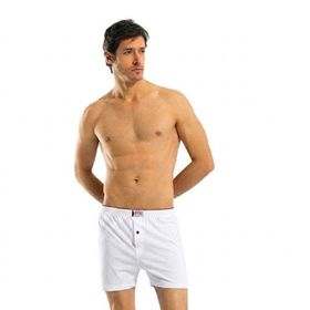 Anıt 1278 Erkek Büyük Beden Penye Boxer