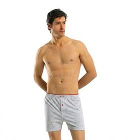 Anıt 1278 Erkek Büyük Beden Penye Boxer