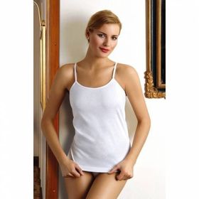 ANIT 2101 İNCE ASKILI ATLET