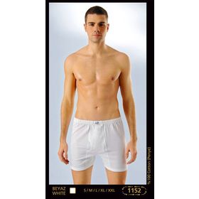 Anıt Iç Giyim 1152 Erkek Boxer