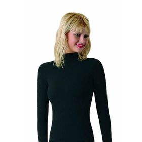 Anıt İç Giyim 2141 Balıkçı Yaka Body