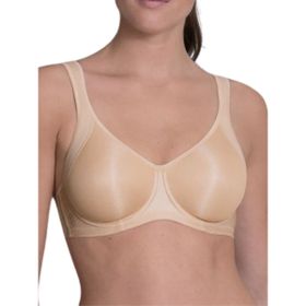 Anita Active Momentum Underwire Bej Kadın Sütyen