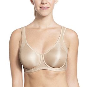 Anita Active Momentum Underwire Bej Kadın Sütyen