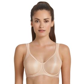 Anita Active Momentum Underwire Bej Kadın Sütyen