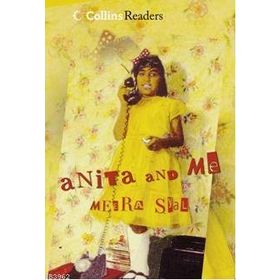 ANITA AND ME (COLLINS READERS) - GENEL