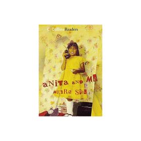 ANITA AND ME (COLLINS READERS) - GENEL