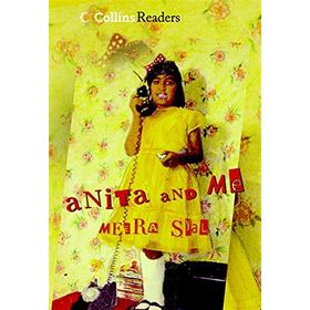 ANITA AND ME (COLLINS READERS) - GENEL