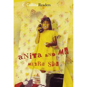 ANITA AND ME (COLLINS READERS) - GENEL