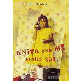 ANITA AND ME (COLLINS READERS) - GENEL